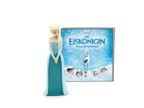  Disney - Die Eiskönigin Elsa - Tonies 4+