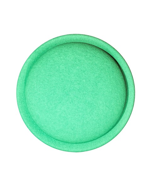  Stapelstein® ORIGINAL green / grün (1 Stück)