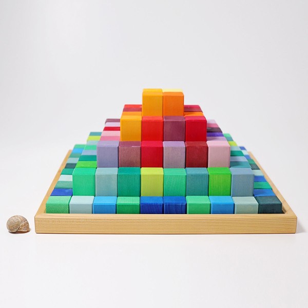  Grimm`s Große Stufenpyramide 42090