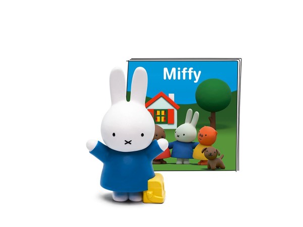  Miffy - Tonies 3+