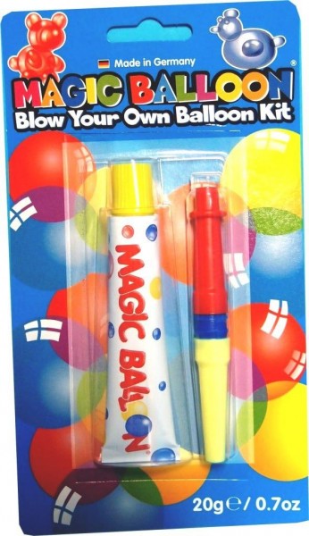  Magic Ballon - Formbare Ballons