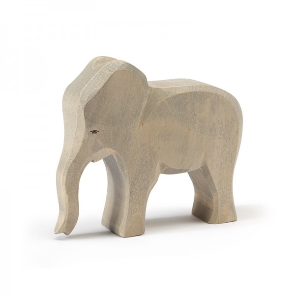  Elefantenkuh 14cm - Ostheimer