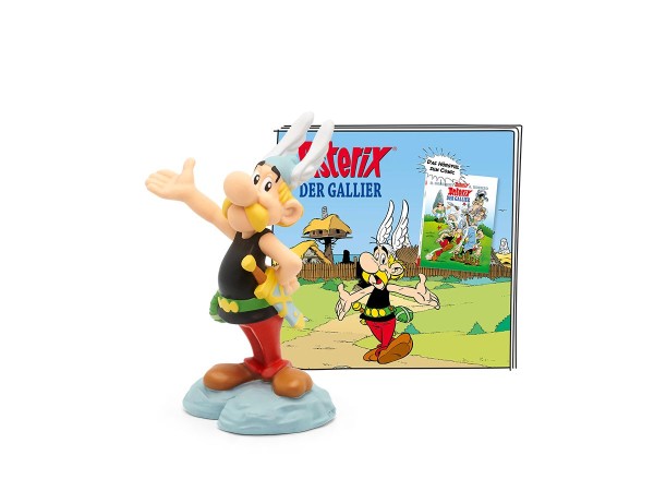  Asterix - Asterix der Gallier - Tonies 5+