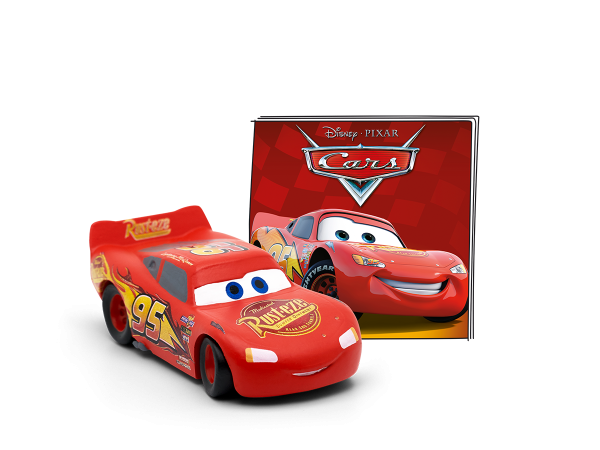  Disney - Cars - Tonies 4+