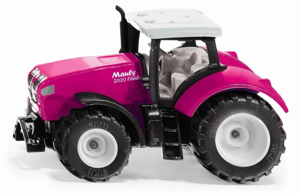  Siku 1106 Traktor Mauly X540 pink