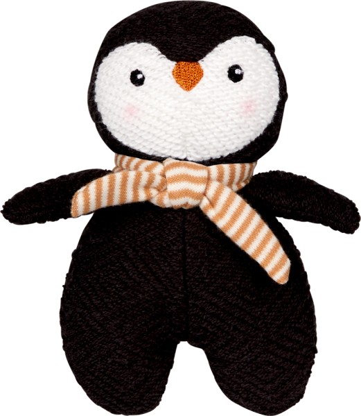 Knistertier Pinguin Little Wonder