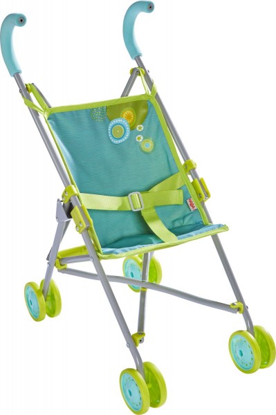  Puppenbuggy Sommerwiese - Haba 306208