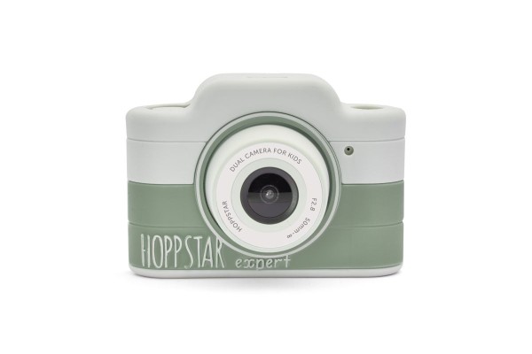  Hoppstar EXPERT Kinderkamera laurel (grün)