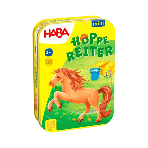  HABA Hoppe Reiter mini