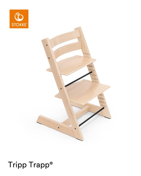  Stokke® Tripp Trapp Hochstuhl / Chair Natural
