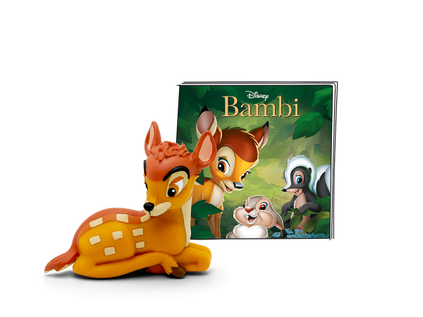  Disney - Bambi - Tonies 4+