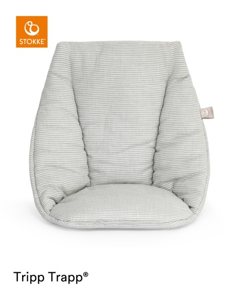  Stokke® Tripp Trapp Baby Cushion Nordic Grey