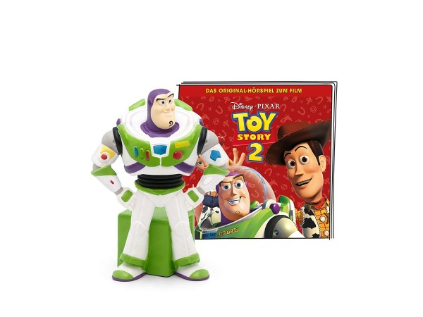  Disney Toy Story - Toy Story 2 - Tonies 4+