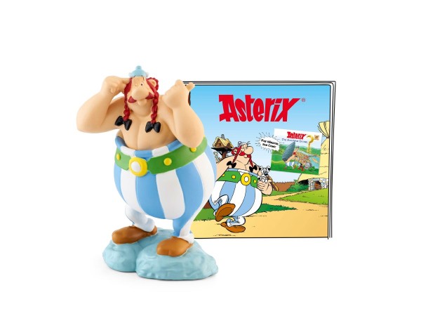  Asterix - Die goldene Sichel - Tonies 5+