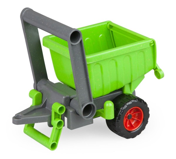  LENA Eco Actives Anhänger grün (Kunststoff-Holz-Gemisch)