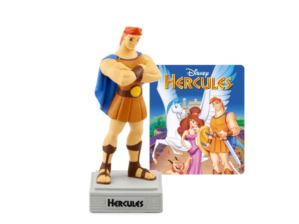  Disney - Hercules - Tonies 5+