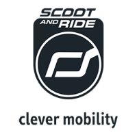 SCOOT RIDE VERTRIEBS