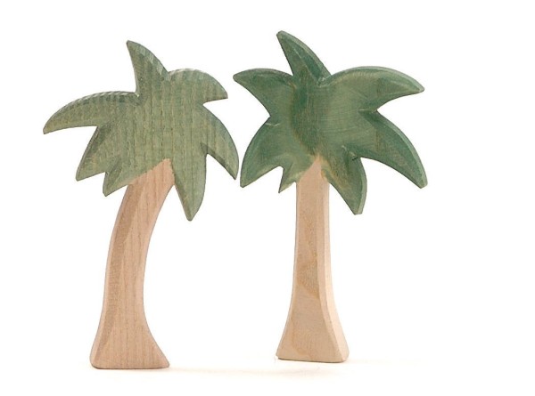 Palmengruppe mini 12cm (2-teilig) - Ostheimer