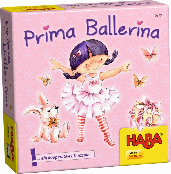  HABA Prima Ballerina