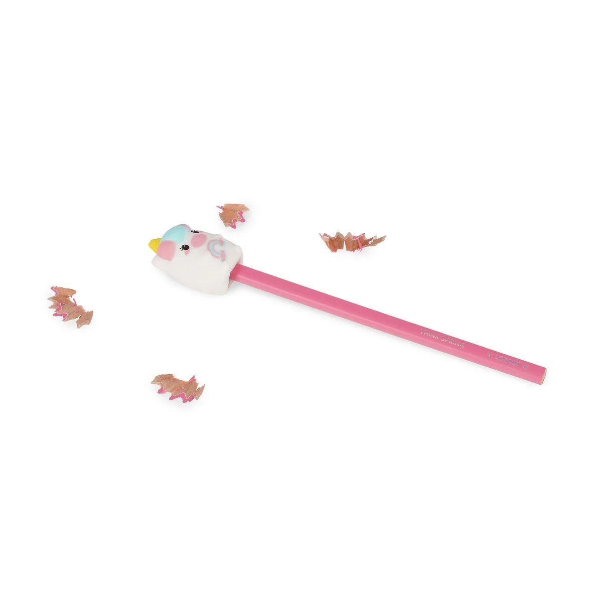 Anspitzer Einhorn - Legami