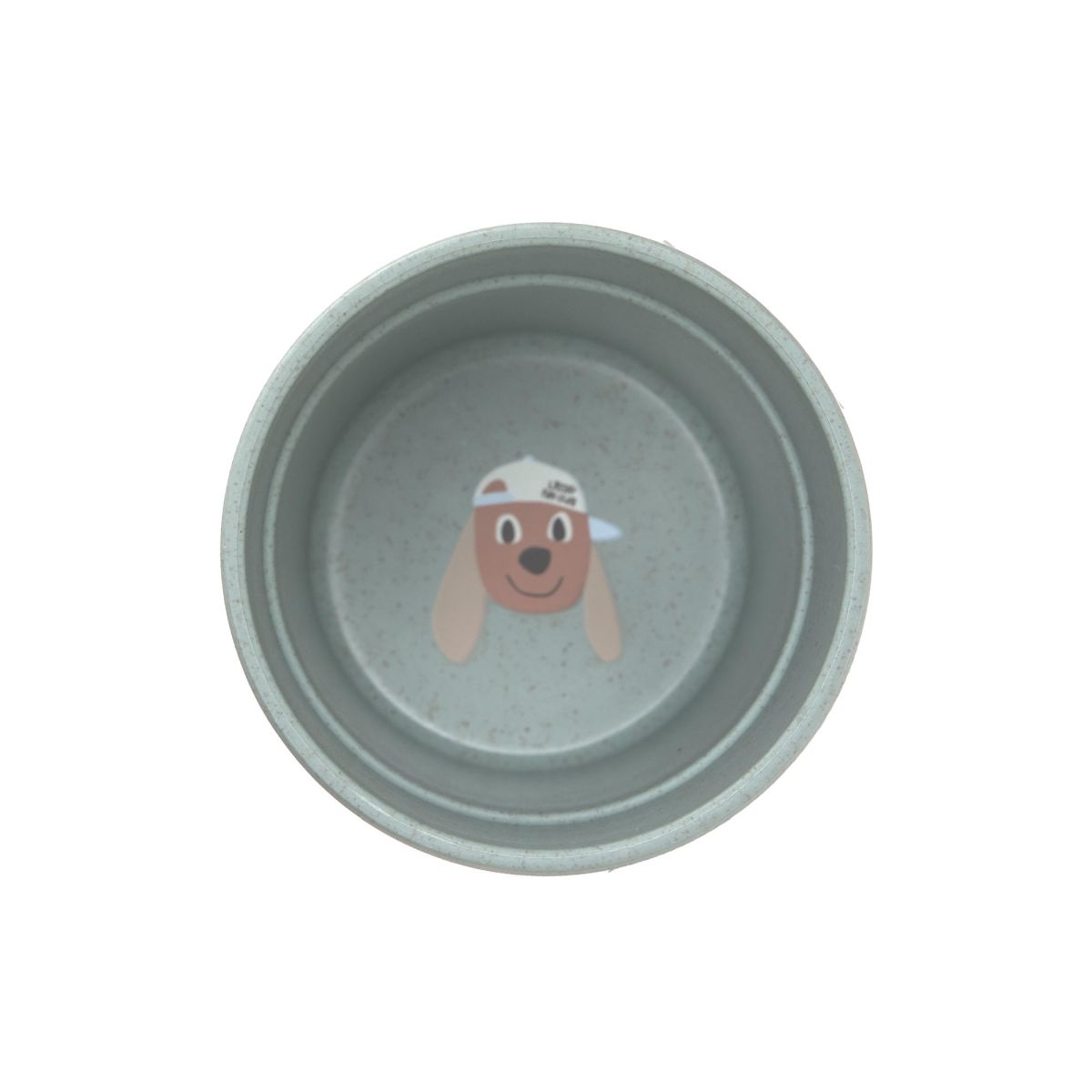 Kinderbecher Tiny Team Dog - Lässig