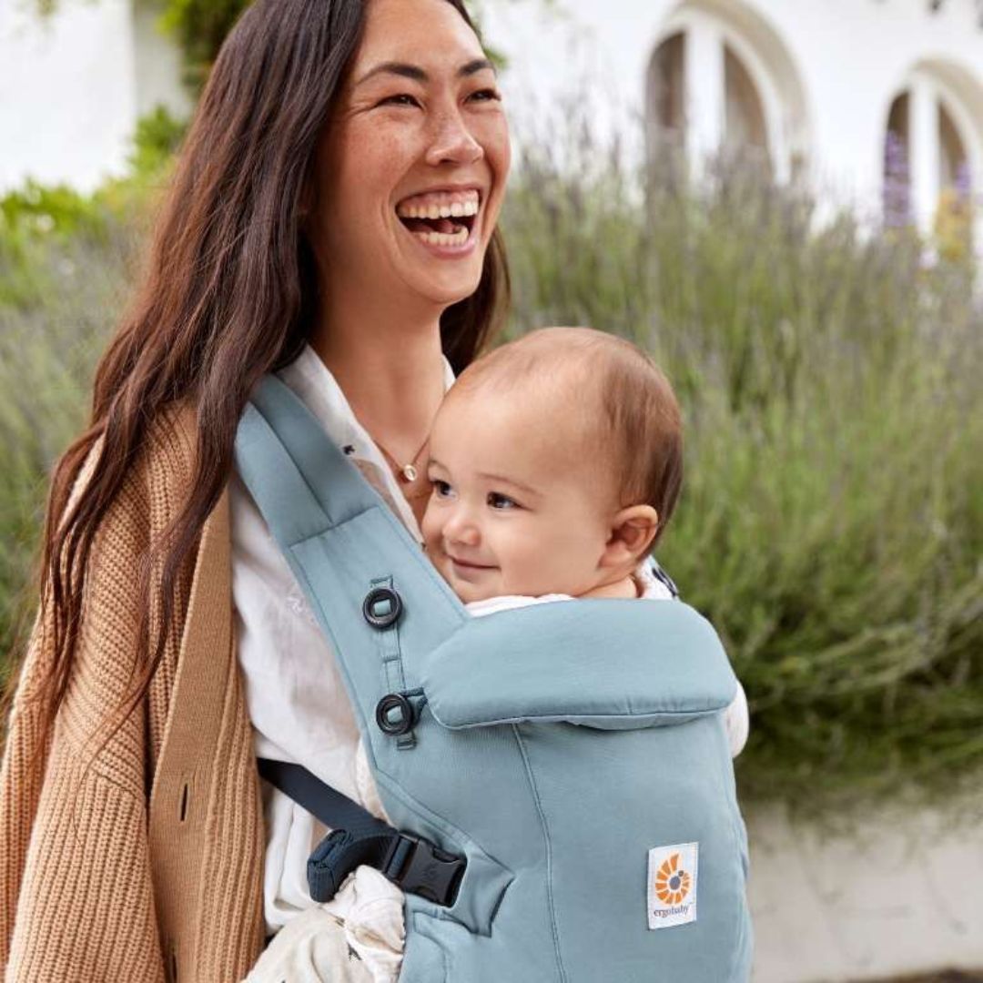 ergobaby adapt
