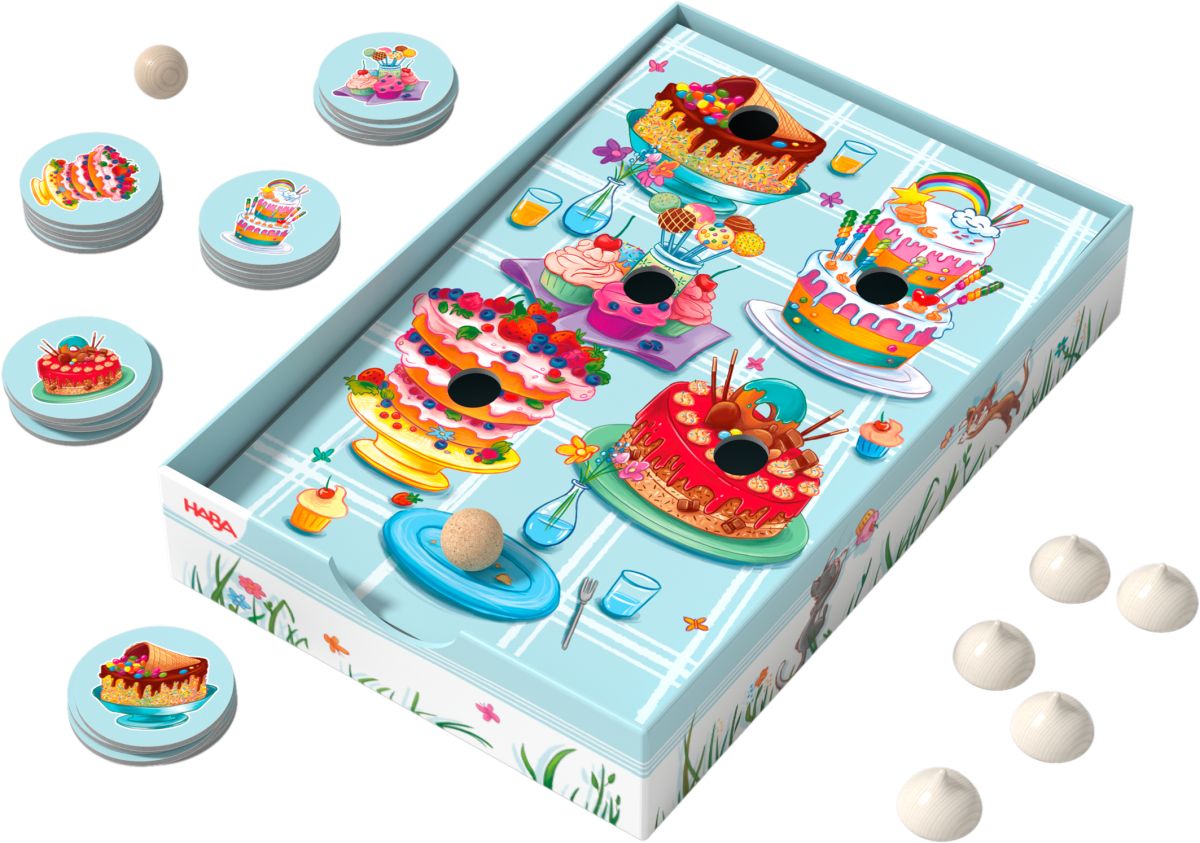 HABA Pustekuchen