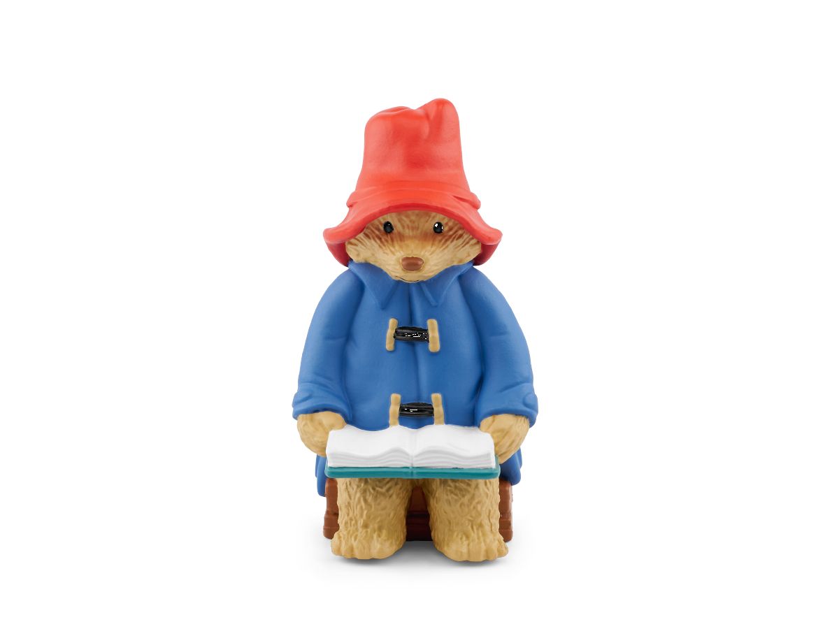 Paddington: Die schönsten Geschichten von Paddington- Tonies 3+