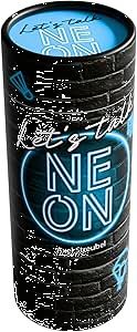 HABA Let's talk NEON, blau