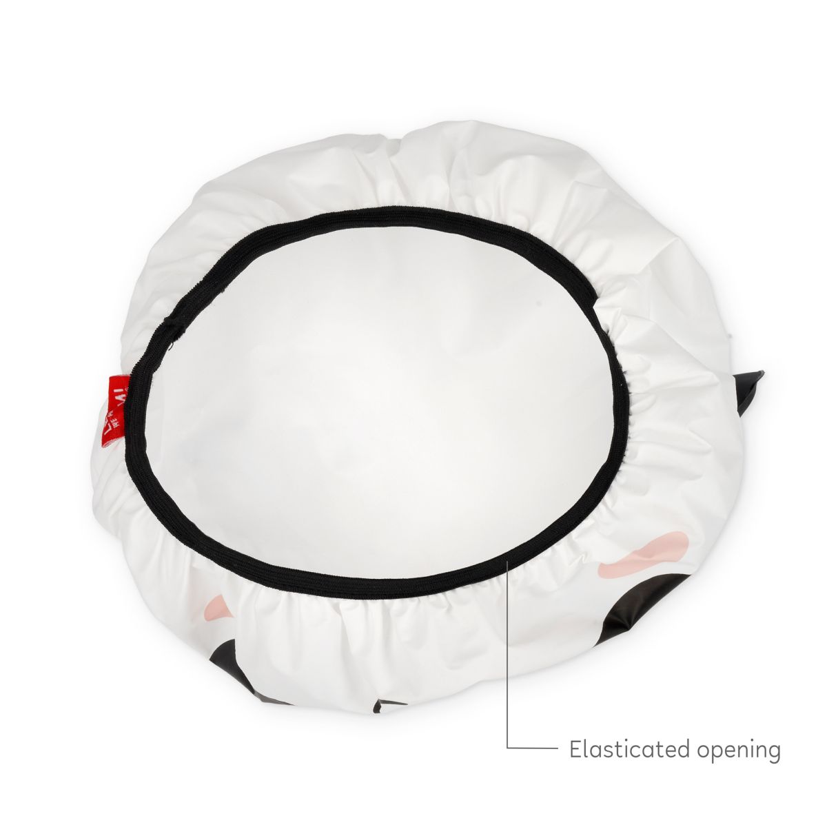 Duschhaube Panda - Legami