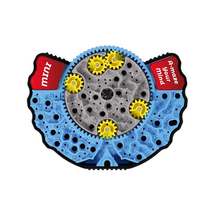 Play-A-Maze Labyrinth Travel Disc MINI 6+