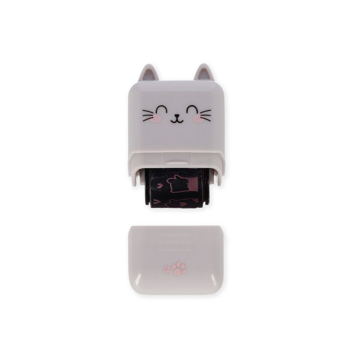 Deko-Rollstempel Kitty - Legami