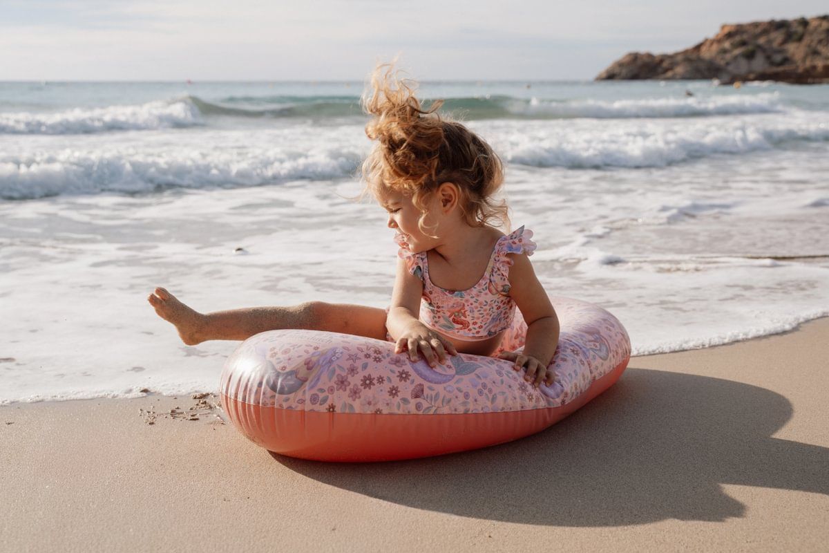 Boot Dreamy Mermaid - Little Dutch