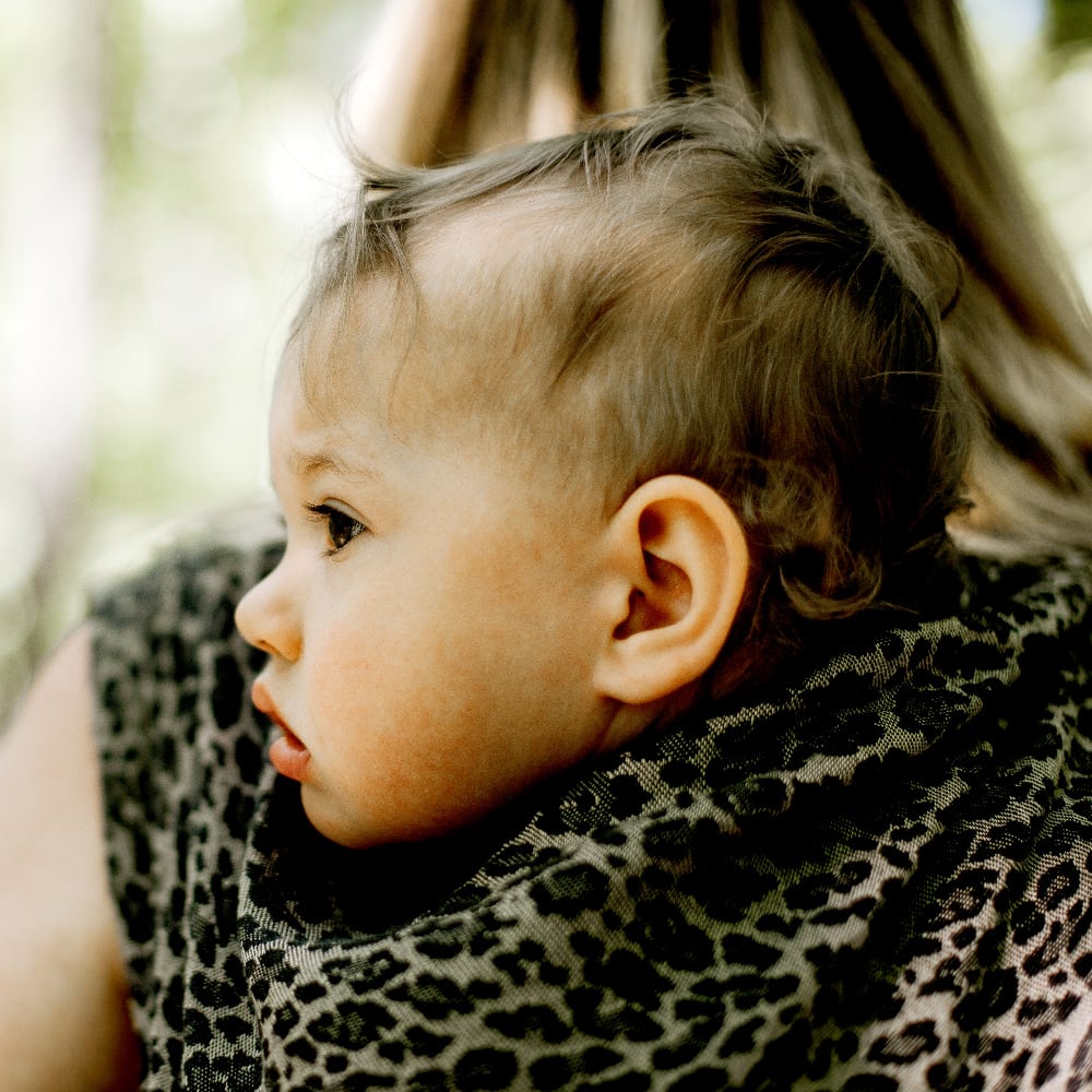 Didymos Tragetuch Leo 470cm