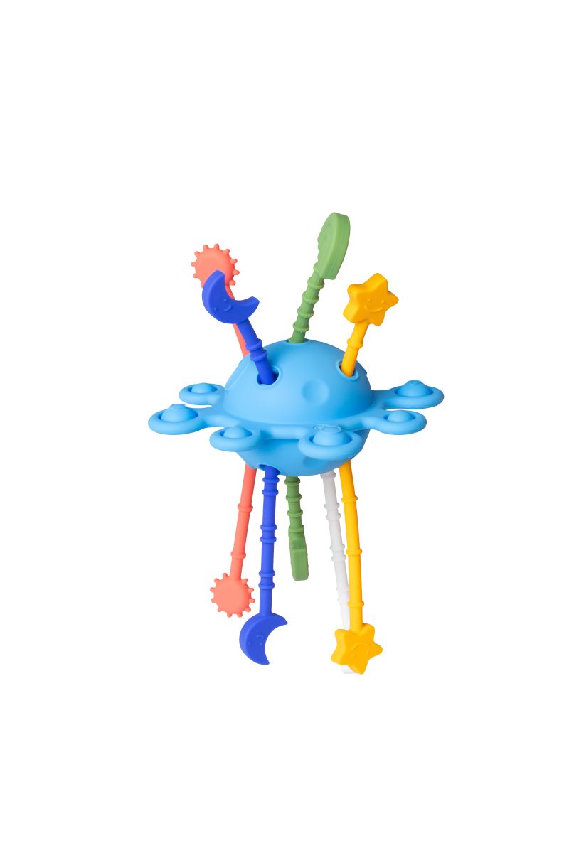 Sensorikspielzeug "Ufo" Planete Multicolor - Little L