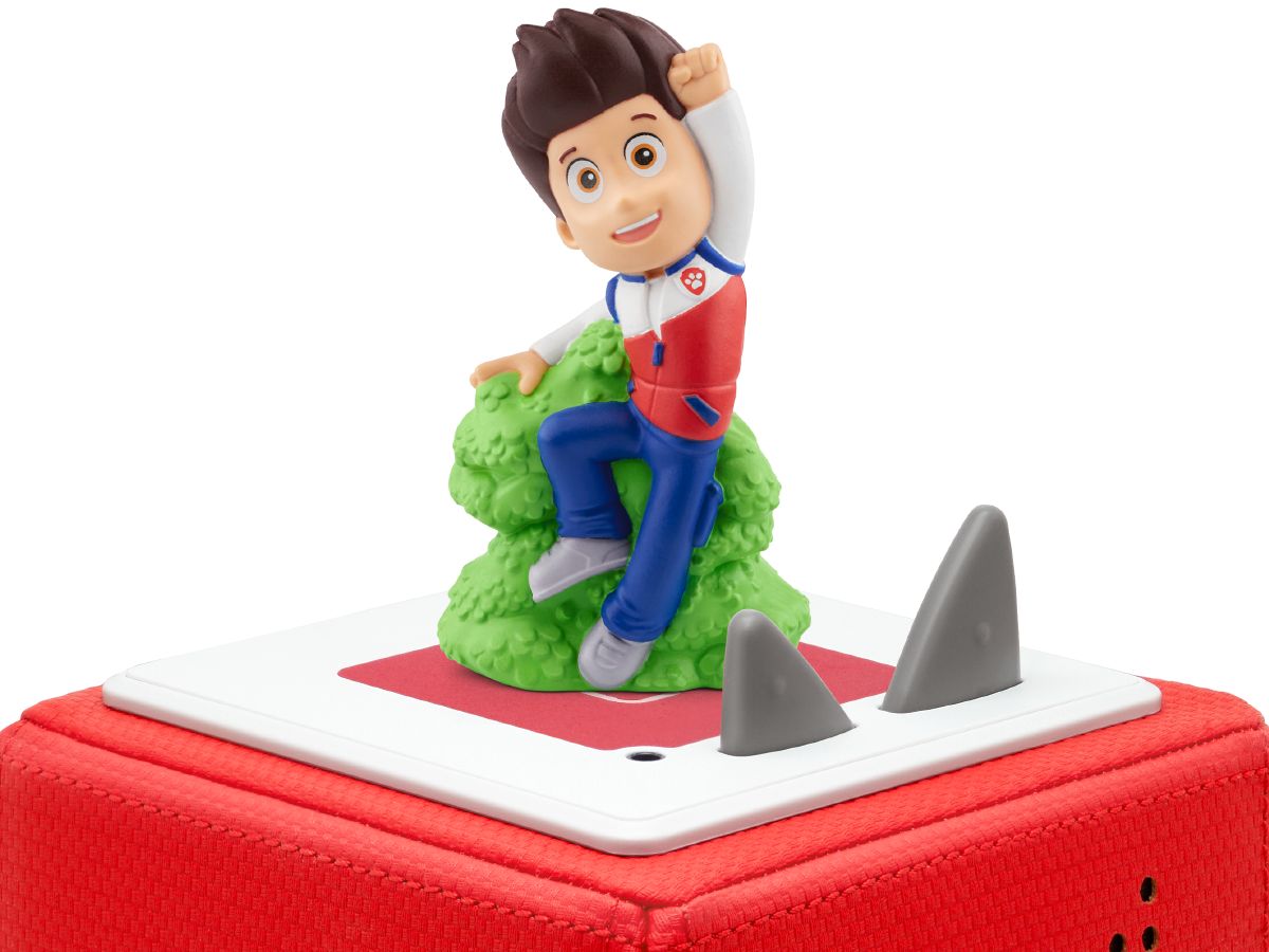 Paw Patrol: Ryder - Tonies 3+