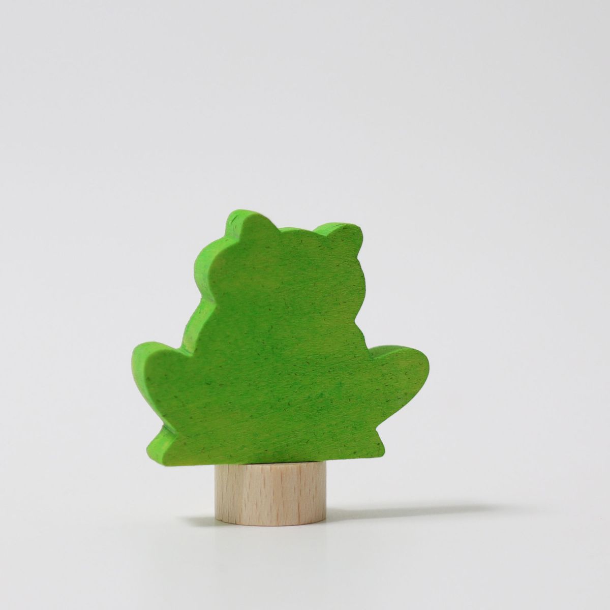 Grimm`s Stecker Frosch