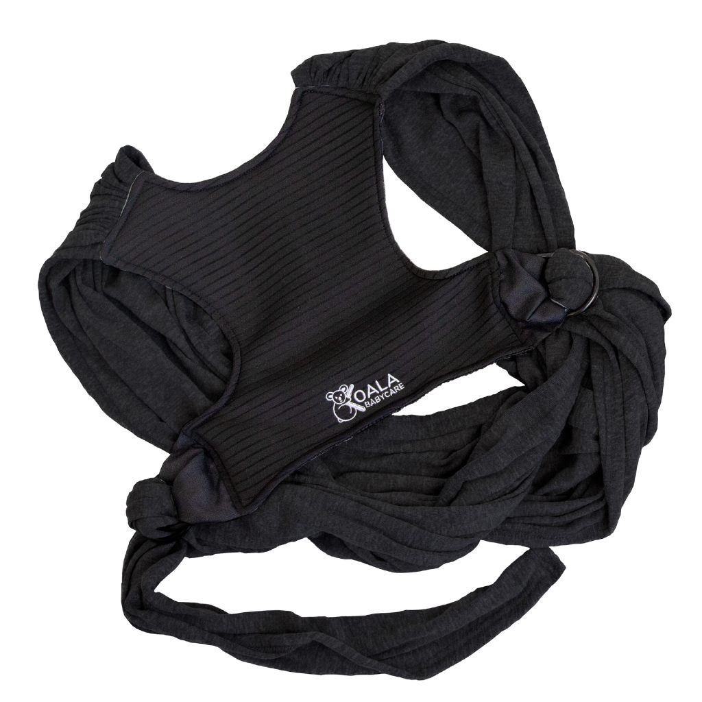 Koala Cuddle Band black
