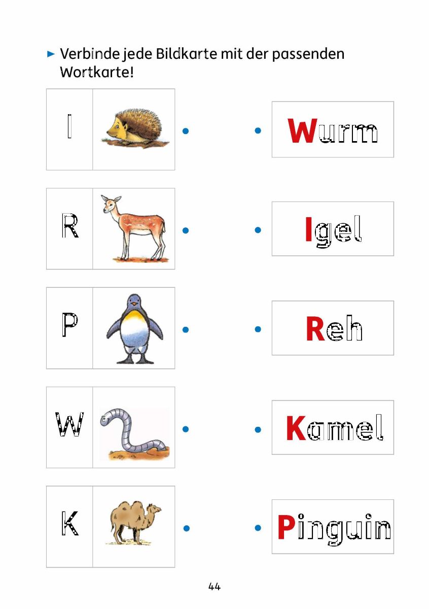 Vorschule: Sprache entdecken - Hauschka Verlag 5+