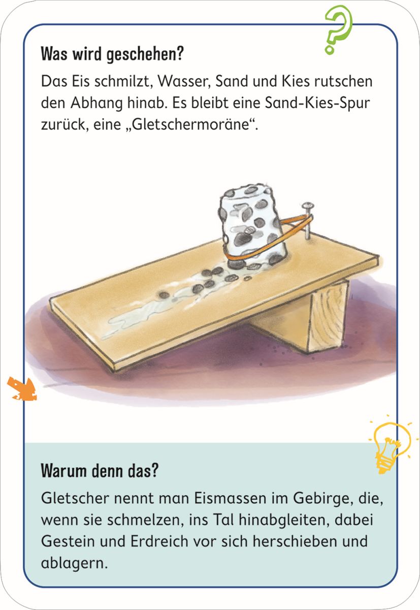 PhänoMINT 75 supercoole Experimente für draußen