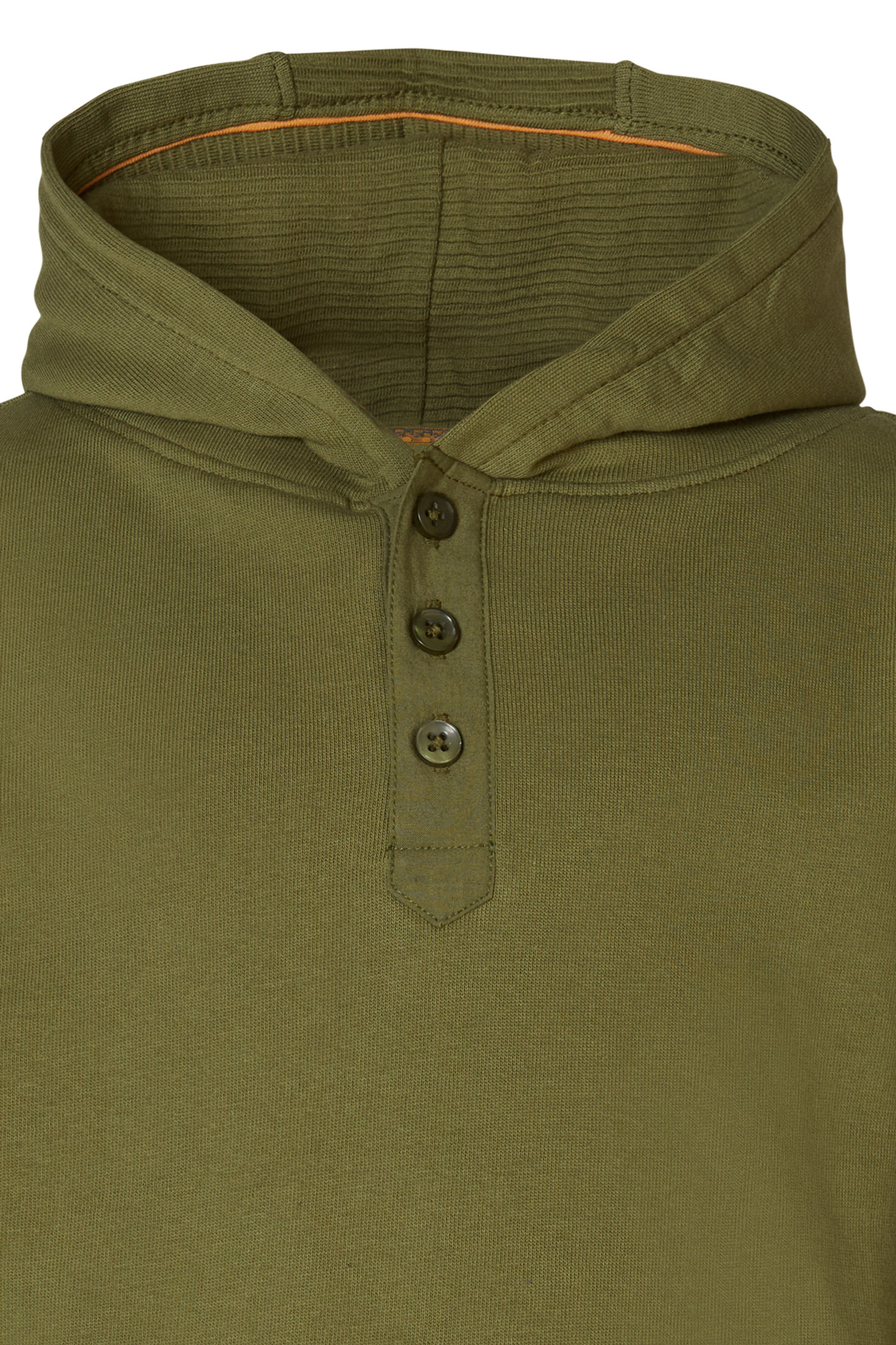Sweater olivegrün - 98