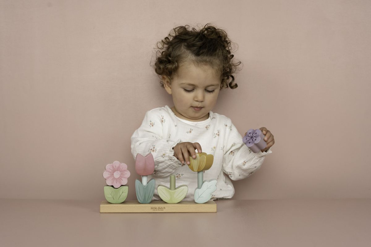 Stapelblumen Fairy Garden - Little Dutch