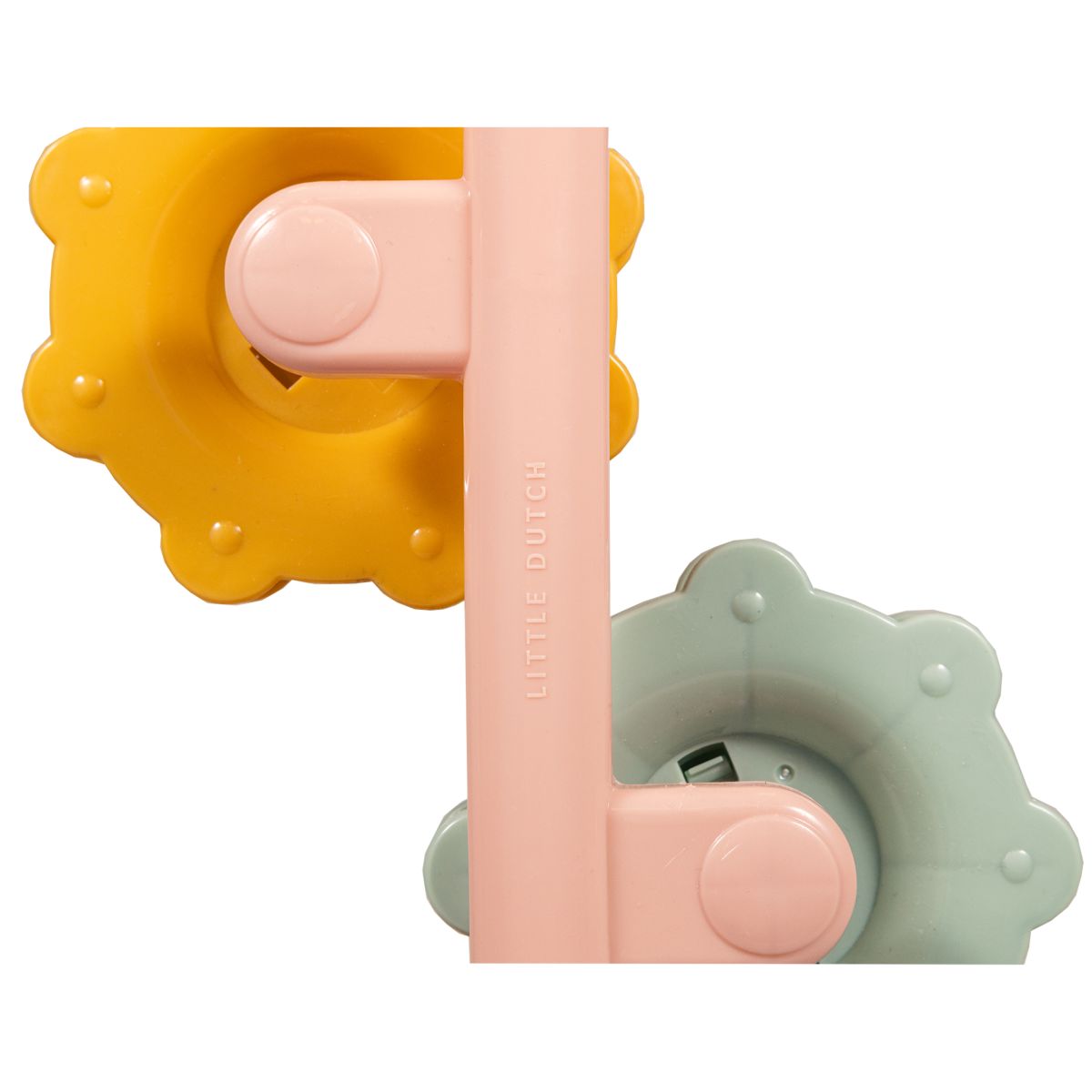 Sand-Wassermühle Ocean Dreams Pink - Little Dutch