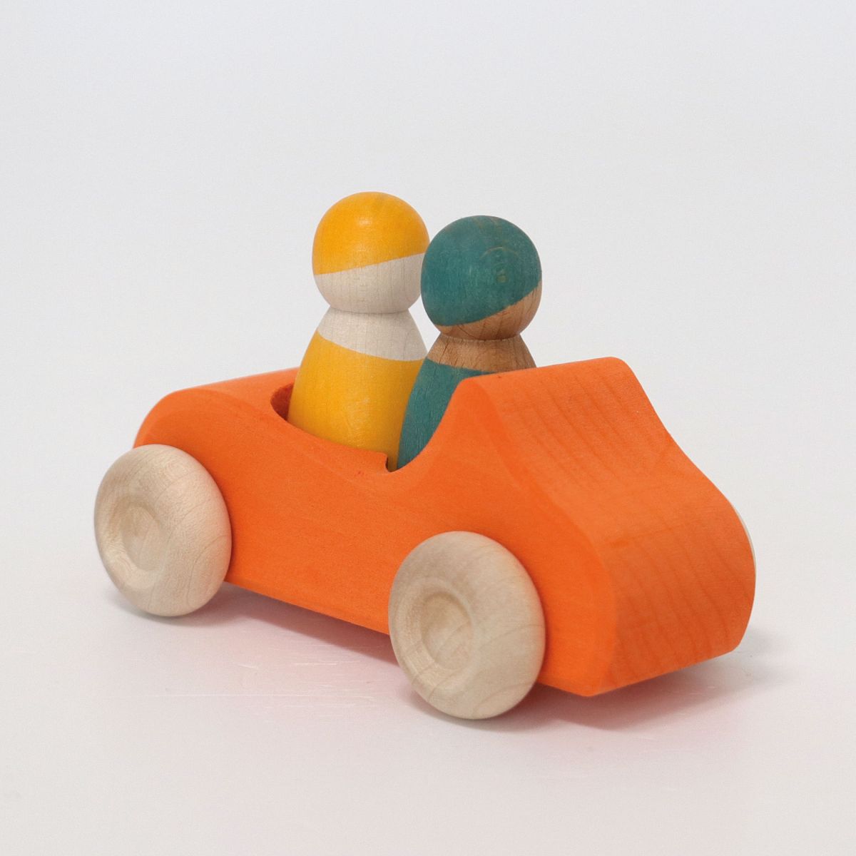Grimm`s Großes Cabrio Orange 09308