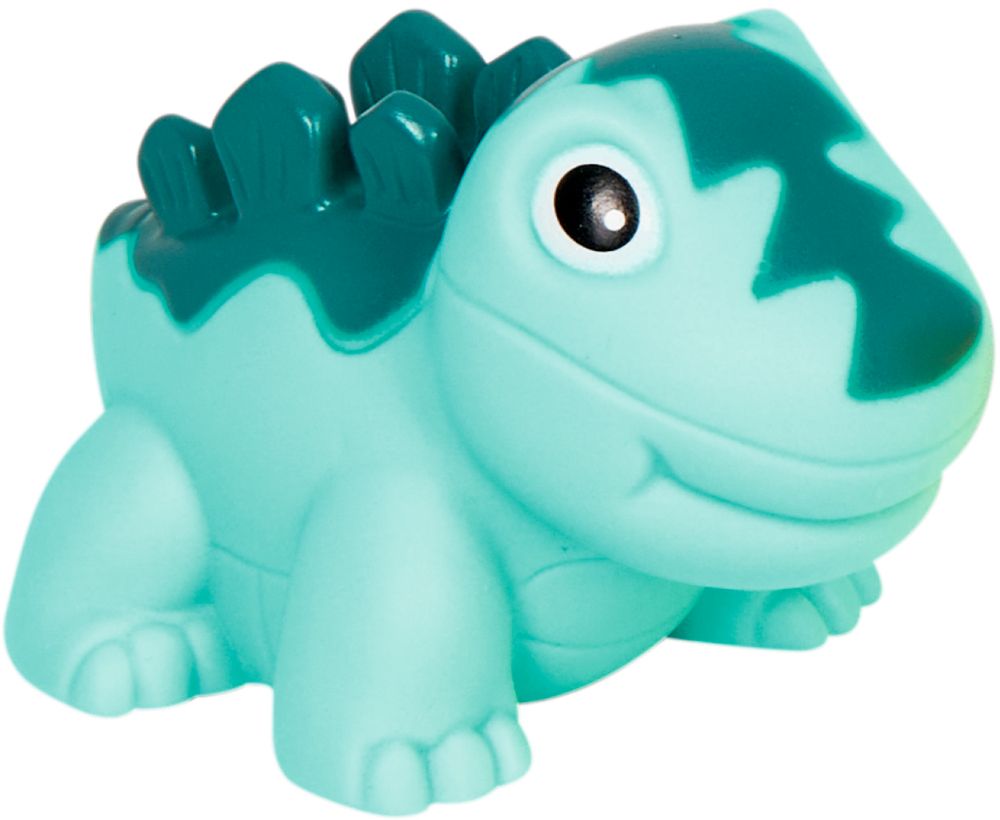Wasser-Spritzdino - Dino Friends (unterschiedliche Designs, 1 Stück)