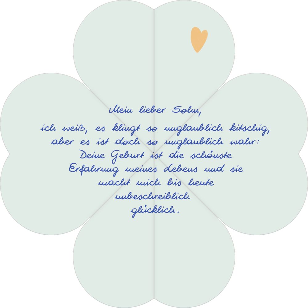 Eintragbuch - Unsere großen Momente - Little Wonder