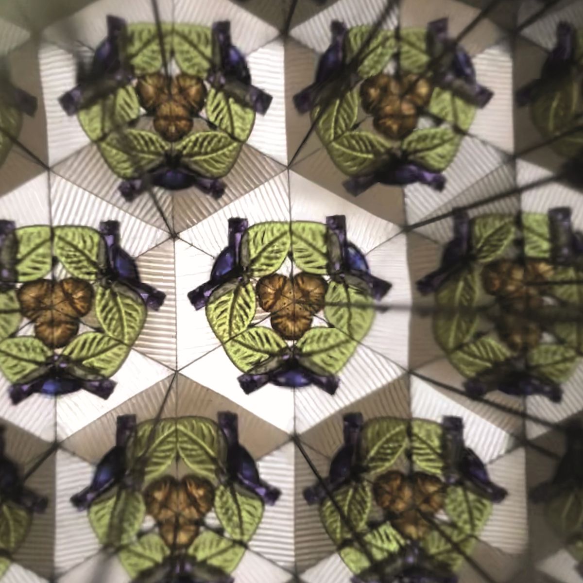 Kaleidoskop Space - Legami