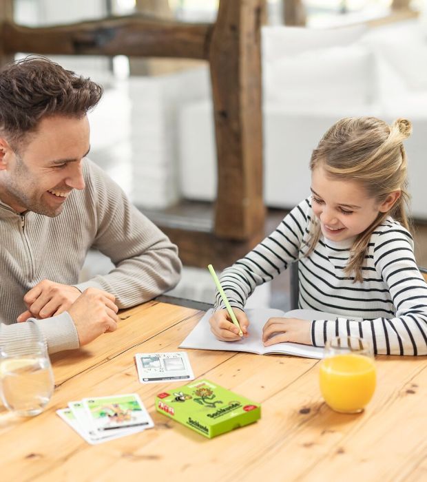 black stories junior Spielerisch lernen Sachkunde