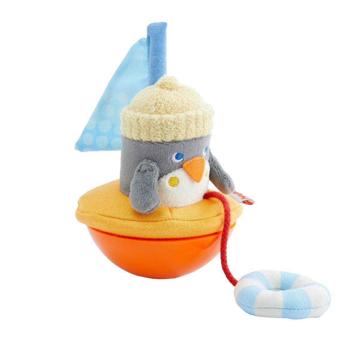 HABA Stehauffigur Pinguin