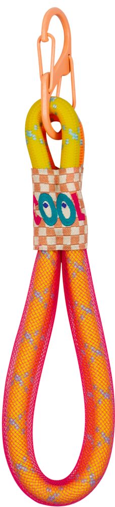 Schlüsselanhänger (verschiedene Designs, 1 Stück) - Bunte Geschenke
